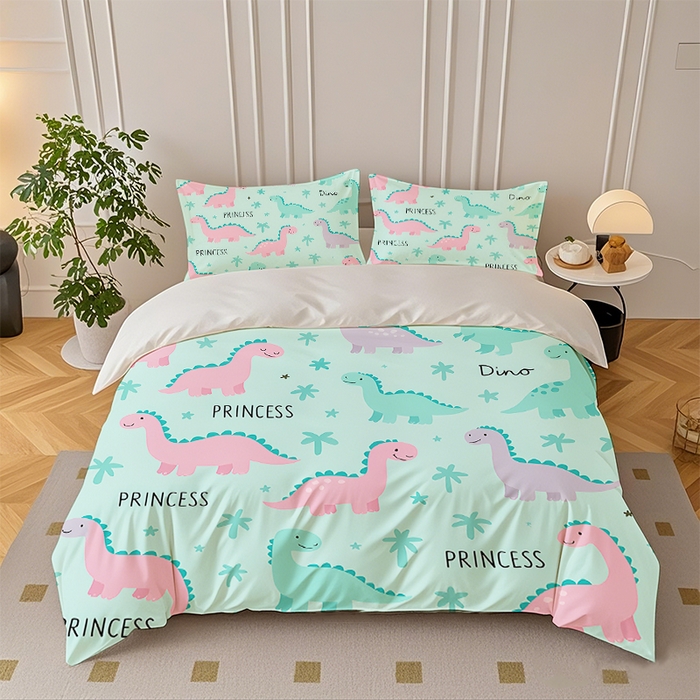 91家纺网 家纺一手货源 找家纺 （总）余杉 pod模式jit跨境被套三件套被套套装一件代发temu希音集采shein亚马逊速卖通-第二批