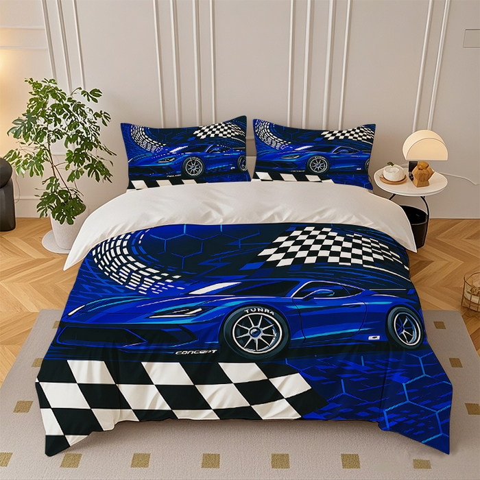 91家纺网 家纺一手货源 找家纺 （总）余杉 pod模式jit跨境被套三件套被套套装一件代发temu希音集采shein亚马逊速卖通-第二批