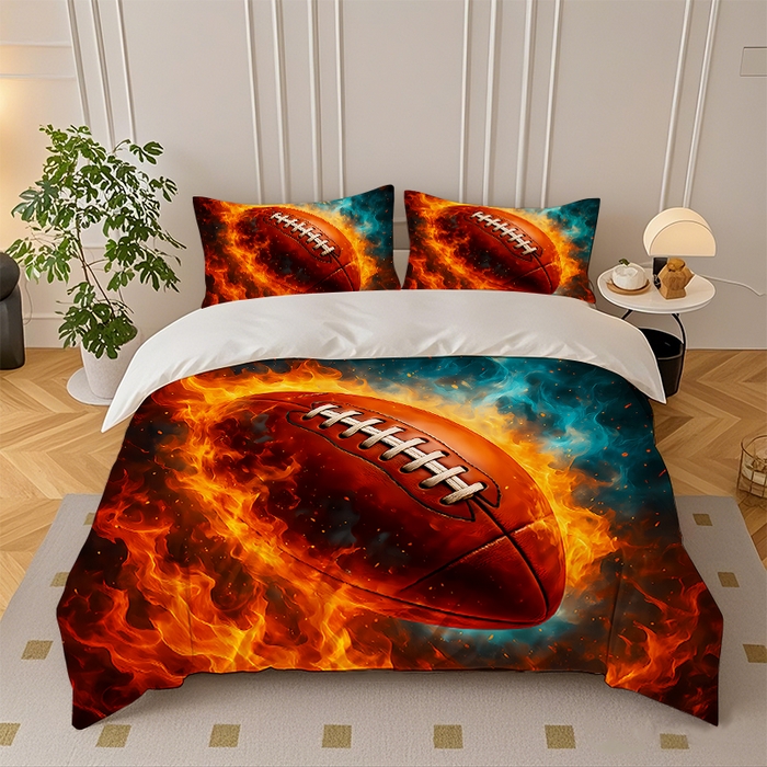 91家纺网 家纺一手货源 找家纺 （总）余杉 pod模式jit跨境被套三件套被套套装一件代发temu希音集采shein亚马逊速卖通-第二批