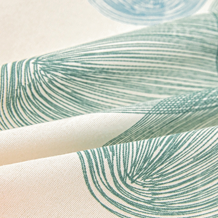 91家纺网 家纺一手货源 找家纺 笠裙家纺 2025新款磨毛夹棉S边单件三件套韩版防滑床裙单床裙床裙单件 多彩生活