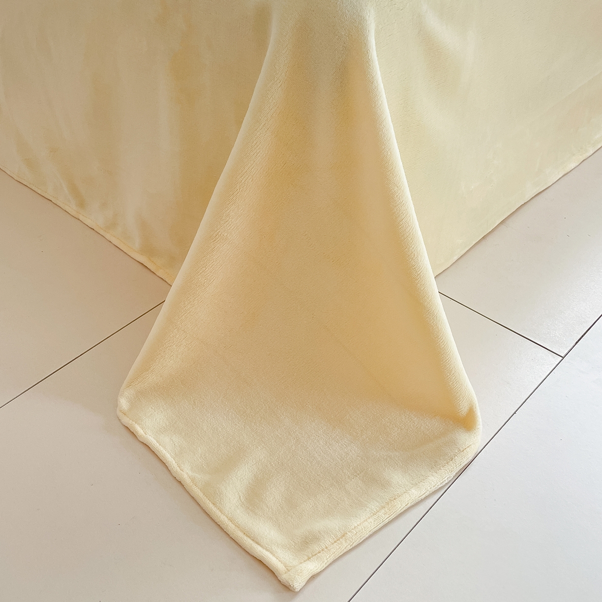 91家纺网 家纺一手货源 找家纺 金爱家 2025新款A类正版三丽鸥授权卡通加厚高克重牛奶绒系列四件套 绒三丽鸥-少女美乐蒂