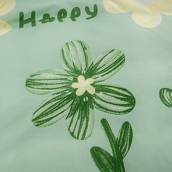 91家纺网 家纺一手货源 找家纺 笠裙家纺 2025新款磨毛夹棉S边单件三件套韩版防滑床裙单床裙床裙单件 花样