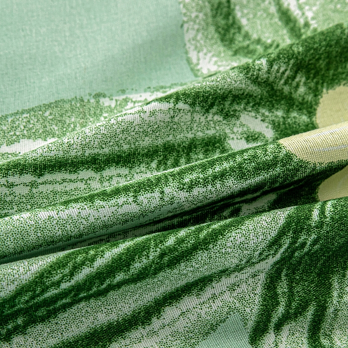 91家纺网 家纺一手货源 找家纺 笠裙家纺 2025新款磨毛夹棉S边单件三件套韩版防滑床裙单床裙床裙单件 花样