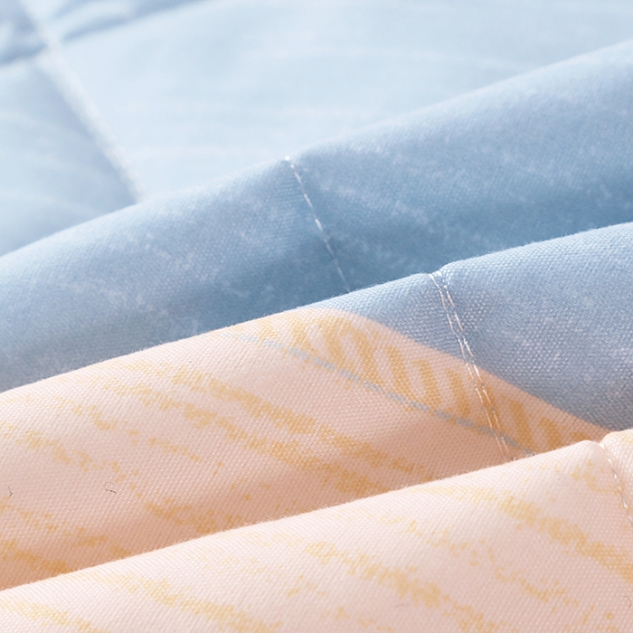 91家纺网 家纺一手货源 找家纺 笠裙家纺 2025新款磨毛夹棉S边单件三件套韩版防滑床裙单床裙床裙单件 简爱