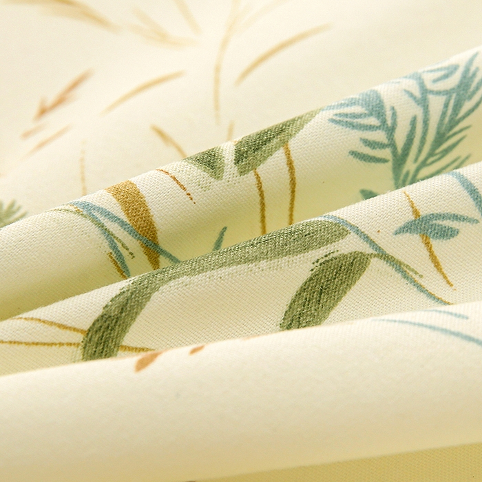 91家纺网 家纺一手货源 找家纺 笠裙家纺 2025新款磨毛夹棉S边单件三件套韩版防滑床裙单床裙床裙单件 麦香