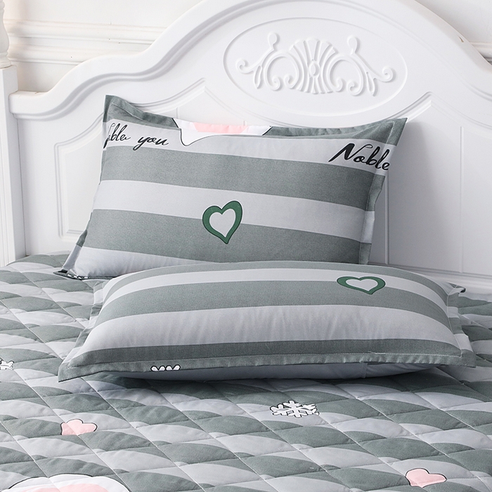 91家纺网 家纺一手货源 找家纺 笠裙家纺 2025新款磨毛夹棉S边单件三件套韩版防滑床裙单床裙床裙单件 生活