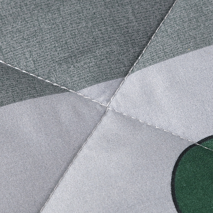 91家纺网 家纺一手货源 找家纺 笠裙家纺 2025新款磨毛夹棉S边单件三件套韩版防滑床裙单床裙床裙单件 生活