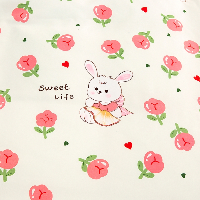 91家纺网 家纺一手货源 找家纺 笠裙家纺 2025新款磨毛夹棉S边单件三件套韩版防滑床裙单床裙床裙单件 小兔