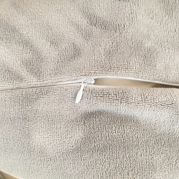 91家纺网 家纺一手货源 找家纺 悦织湾家纺 2025新款床单床笠款A类仿兔毛绒印花泡泡四件套轻奢牛奶绒四件套单双人学生宿舍 泡泡蝴蝶灰