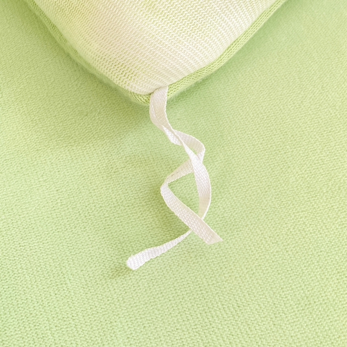 91家纺网 家纺一手货源 找家纺 悦织湾家纺 2025新款床单床笠款A类仿兔毛绒印花泡泡四件套轻奢牛奶绒四件套单双人学生宿舍 泡泡熊猫青绿