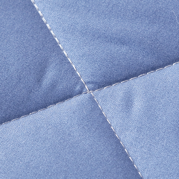 91家纺网 家纺一手货源 找家纺 笠裙家纺 2025新款磨毛夹棉S边单件三件套韩版防滑床裙单床裙床裙单件 云朵