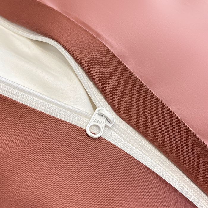 91家纺网 家纺一手货源 找家纺 娇逸家居 2025新款100支新疆长绒棉纯棉数码印花全棉四件套（专版花型） 初语-红