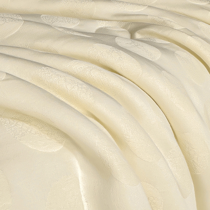 91家纺网 家纺一手货源 找家纺 娇逸家居 2025新款60支全棉纯棉提花水洗棉春秋被被子被芯 可配同系列枕套床单 浮光白