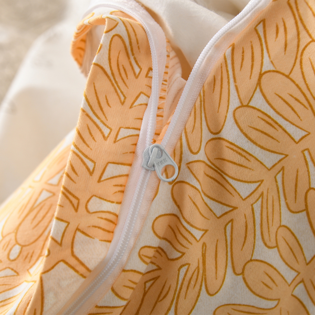 91家纺网 家纺一手货源 找家纺 润淳家居 2025新款百分百全棉磨毛四件套 华庭庄园 米