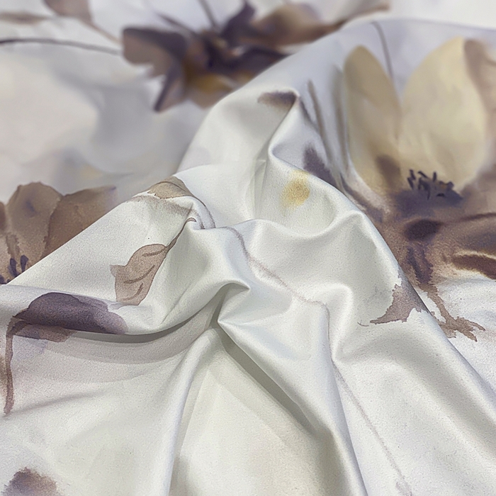 91家纺网 家纺一手货源 找家纺 娇逸家居 2025新款100支新疆长绒棉纯棉数码印花全棉四件套（专版花型） 南溪-紫