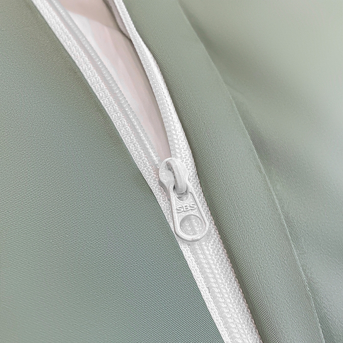 91家纺网 家纺一手货源 找家纺 娇逸家居 2025新款100支新疆长绒棉纯棉数码印花全棉四件套（专版花型） 依恋-绿