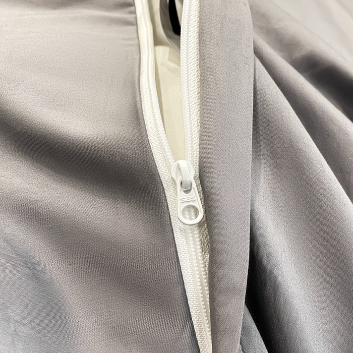 91家纺网 家纺一手货源 找家纺 娇逸家居 2025新款100支新疆长绒棉纯棉数码印花全棉四件套（专版花型） 允棠红