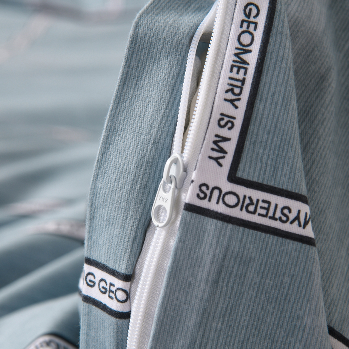 91家纺网 家纺一手货源 找家纺 润淳家居 2025新款百分百全棉磨毛四件套 雅格 兰