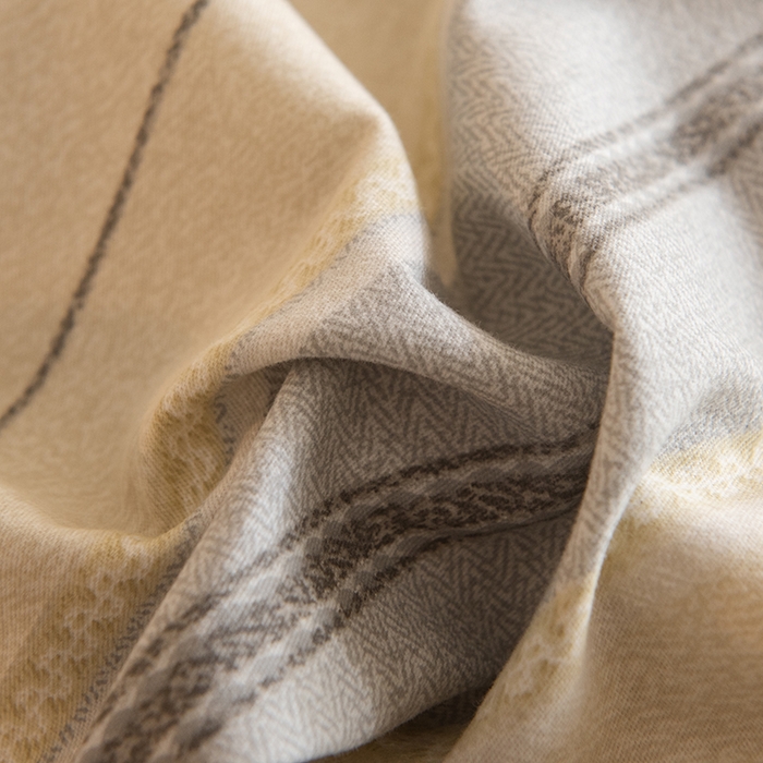 91家纺网 家纺一手货源 找家纺 （总）磨毛世家家纺 2025新款全棉四件套纯棉加厚生态磨毛套件