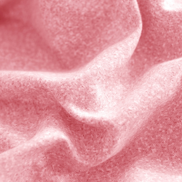 91家纺网 家纺一手货源 找家纺 磨毛世家家纺 2025新款生态四件套 粉色