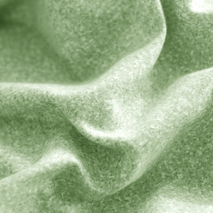 91家纺网 家纺一手货源 找家纺 磨毛世家家纺 2025新款生态四件套 苹果绿