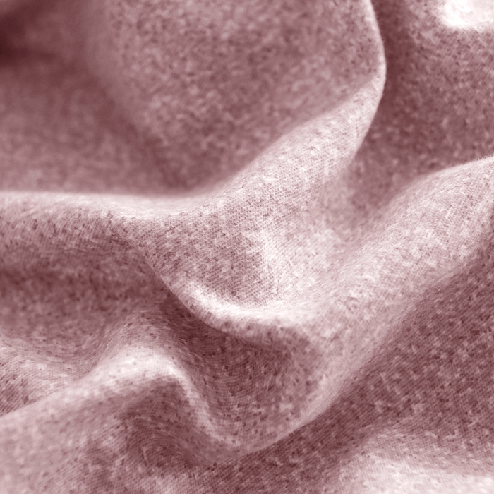 91家纺网 家纺一手货源 找家纺 磨毛世家家纺 2025新款生态四件套 浅咖色