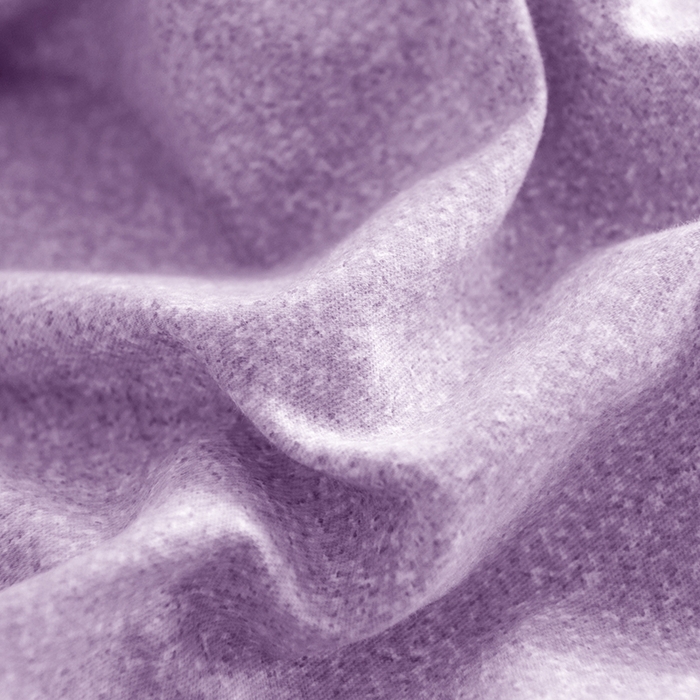 91家纺网 家纺一手货源 找家纺 磨毛世家家纺 2025新款生态四件套 浅紫