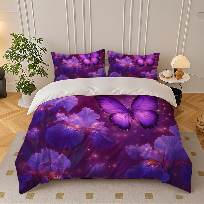 （总）余杉 pod模式jit跨境被套三件套被套套装一件代发temu希音集采shein亚马逊速卖通-第五批