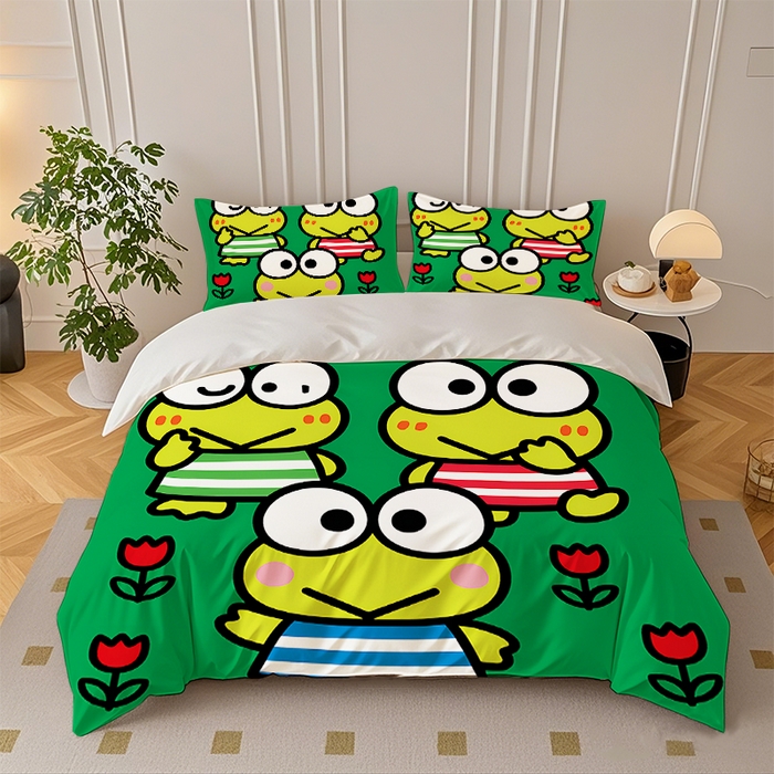 91家纺网 家纺一手货源 找家纺 （总）余杉 pod模式jit跨境被套三件套被套套装一件代发temu希音集采shein亚马逊速卖通-第六批