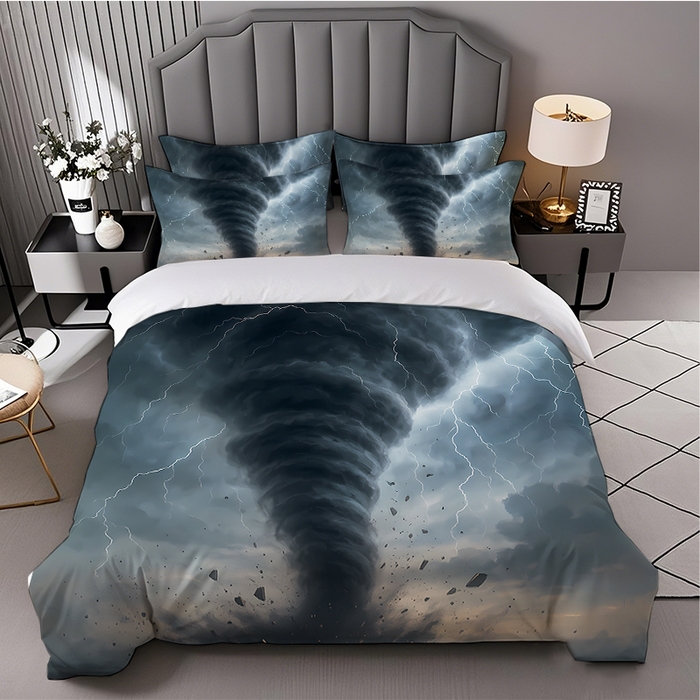 91家纺网 家纺一手货源 找家纺 （总）余杉 pod模式jit跨境被套三件套被套套装一件代发temu希音集采shein亚马逊速卖通-第六批