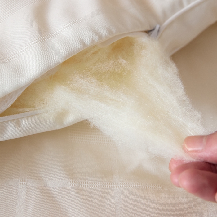 91家纺网 家纺一手货源 找家纺 （总）纪梵茜 2025新款李官奇正品授权优棉提花大豆被加厚冬被大豆春秋被子被芯