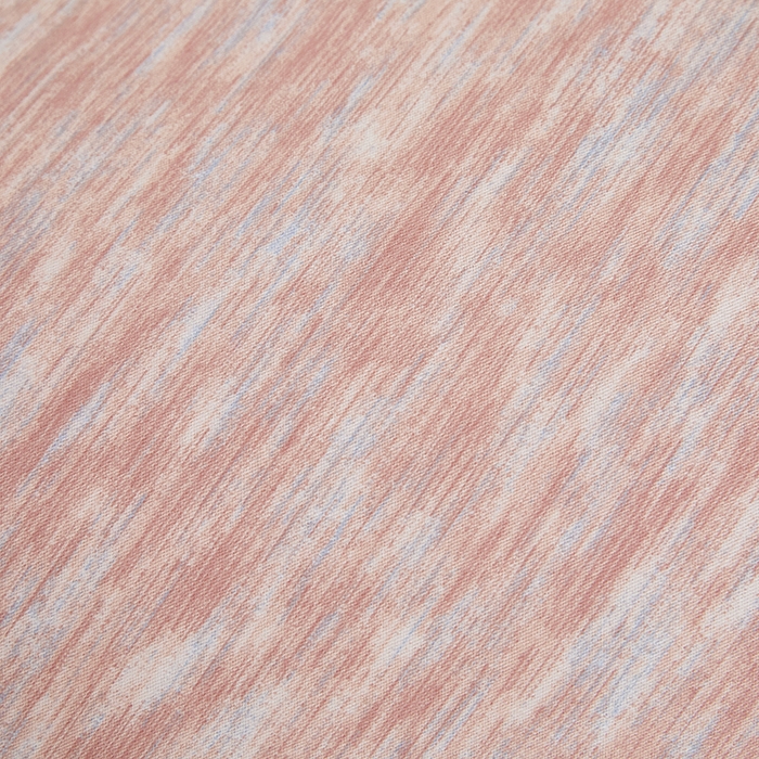 91家纺网 家纺一手货源 找家纺 雲归梦 2025新款纯棉加厚磨毛多规格磨毛四件套阿华田-豆沙