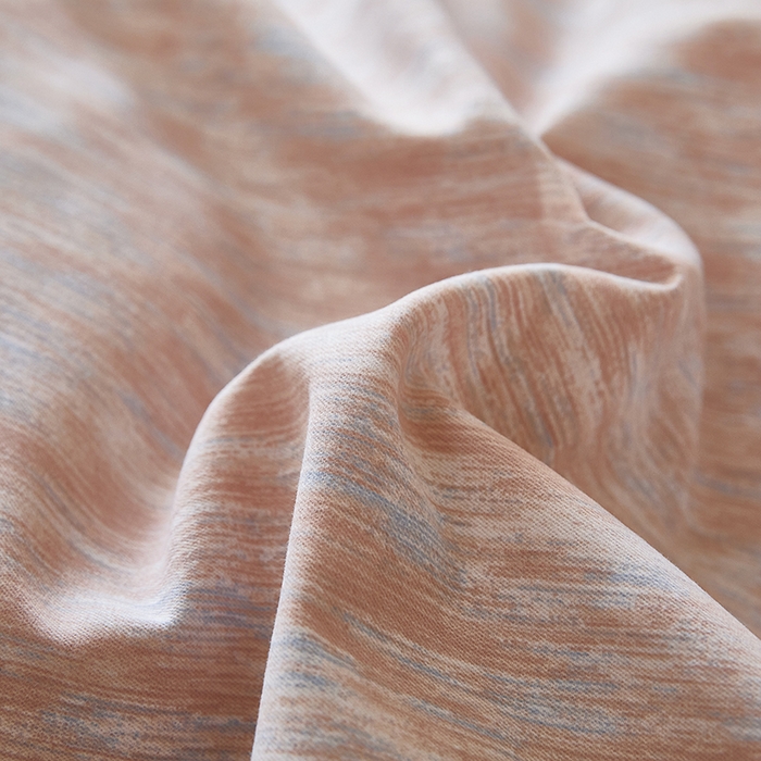 91家纺网 家纺一手货源 找家纺 雲归梦 2025新款纯棉加厚磨毛多规格磨毛四件套阿华田-粉