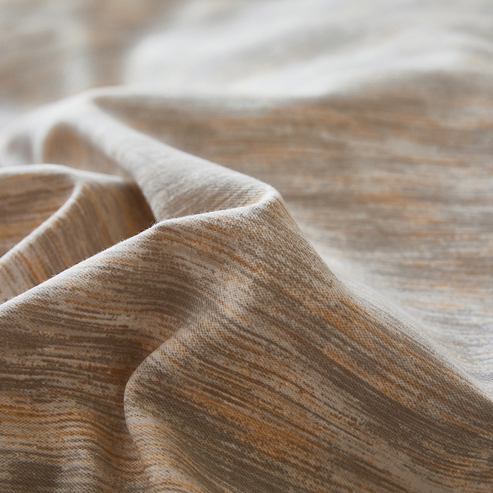 91家纺网 家纺一手货源 找家纺 雲归梦 2025新款纯棉加厚磨毛多规格磨毛四件套阿华田-灰