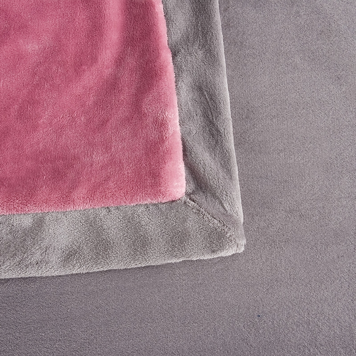 91家纺网 家纺一手货源 找家纺 （总）云恋家纺 2025新款加厚刺绣牛奶绒四件套--梦想款