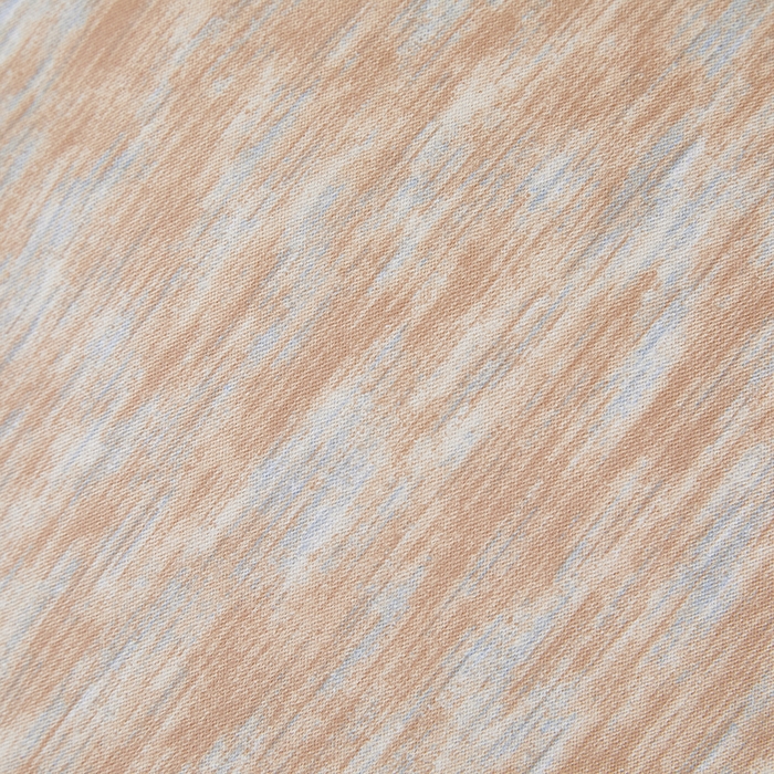 91家纺网 家纺一手货源 找家纺 雲归梦 2025新款纯棉加厚磨毛多规格磨毛四件套阿华田-咖