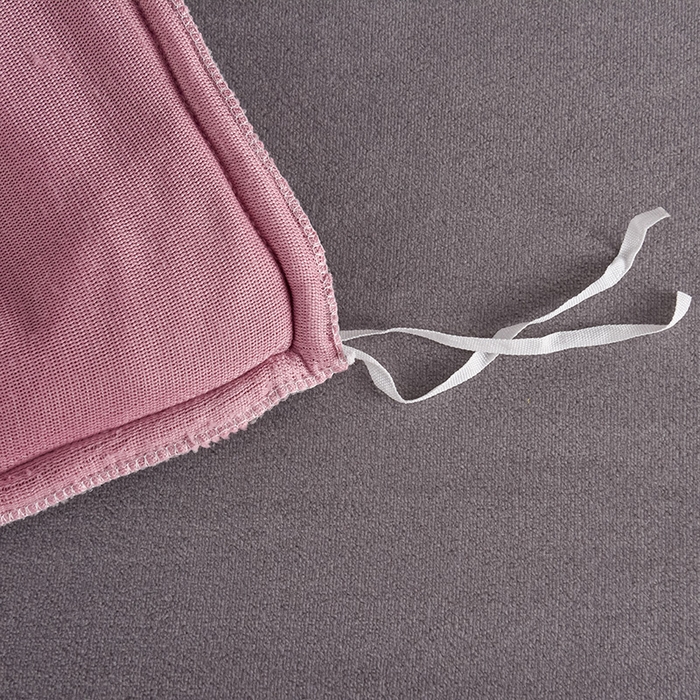 91家纺网 家纺一手货源 找家纺 云恋家纺 2025新款加厚刺绣牛奶绒四件套--梦想款 梦想-豆沙灰