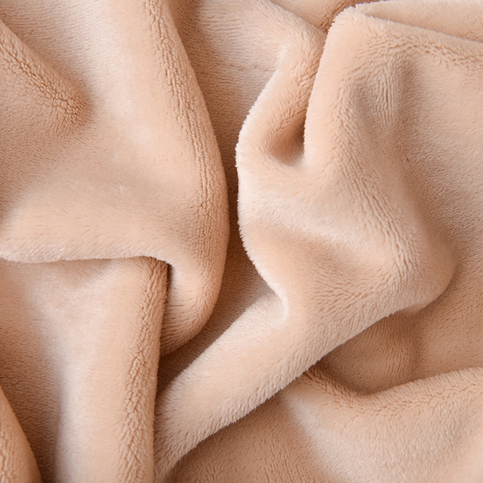 91家纺网 家纺一手货源 找家纺 云恋家纺 2025新款加厚刺绣牛奶绒四件套--梦想款 梦想-金色