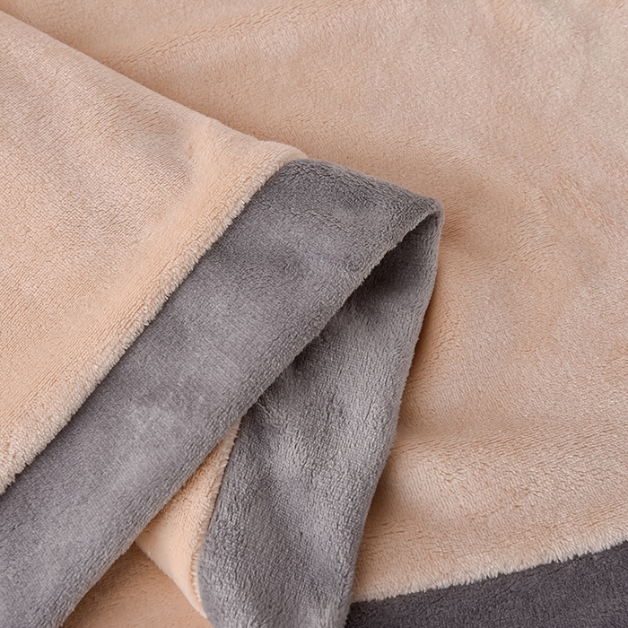 91家纺网 家纺一手货源 找家纺 云恋家纺 2025新款加厚刺绣牛奶绒四件套--梦想款 梦想-金色