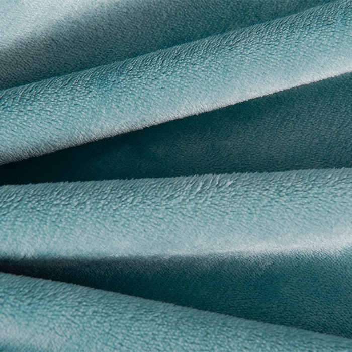 91家纺网 家纺一手货源 找家纺 云恋家纺 2025新款加厚刺绣牛奶绒四件套--梦想款 梦想-蓝拼灰