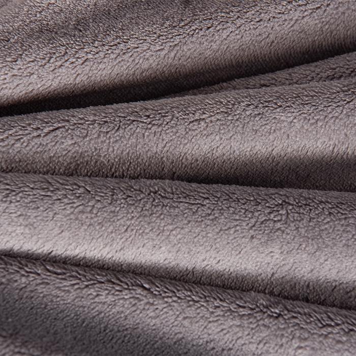 91家纺网 家纺一手货源 找家纺 云恋家纺 2025新款加厚刺绣牛奶绒四件套--梦想款 梦想-蓝拼灰