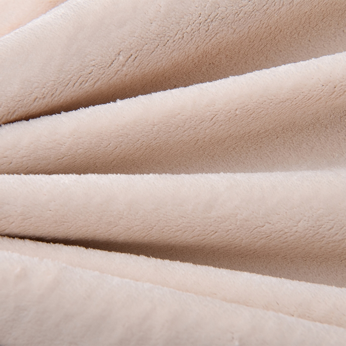 91家纺网 家纺一手货源 找家纺 云恋家纺 2025新款加厚刺绣牛奶绒四件套--梦想款 梦想-紫拼米