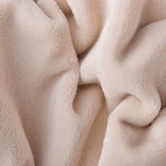 91家纺网 家纺一手货源 找家纺 云恋家纺 2025新款加厚刺绣牛奶绒四件套--梦想款 梦想-紫拼米