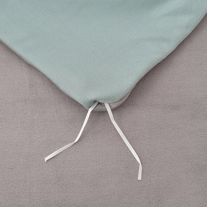 91家纺网 家纺一手货源 找家纺 （总）云恋家纺 纯色双面绒牛奶绒床上用品四件套加厚绒法兰绒床笠被套罩床单双人