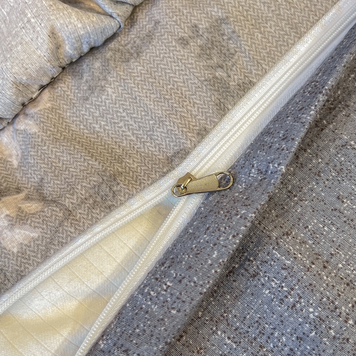 91家纺网 家纺一手货源 找家纺 （总）玉海棠家纺 2025新款法式花边棉麻四件套