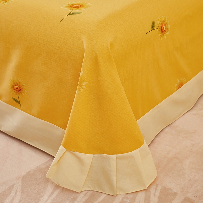 91家纺网 家纺一手货源 找家纺 （总）雲归梦 2025新款纯棉加厚磨毛多规格磨毛四件套