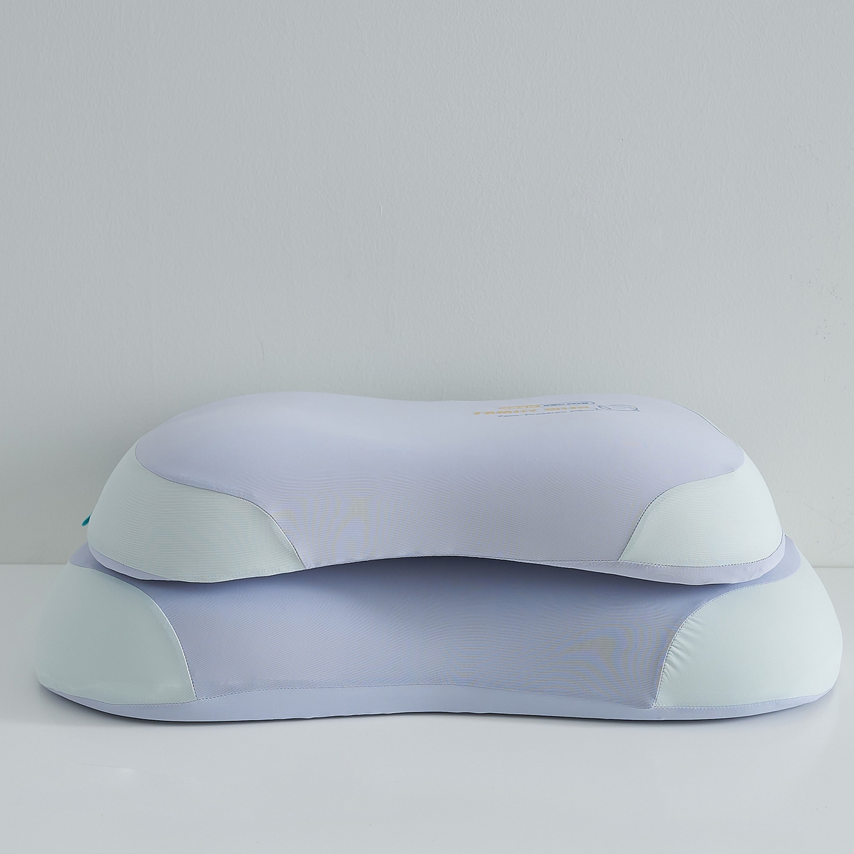 91家纺网 家纺一手货源 找家纺 （总）鼎盛乳胶 2025新款生物基蝴蝶枕枕头枕芯