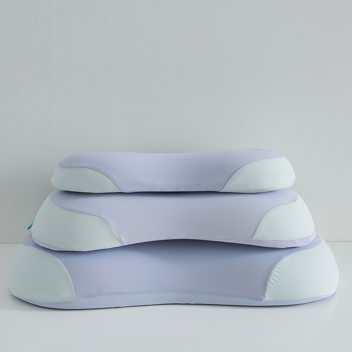 91家纺网 家纺一手货源 找家纺 （总）鼎盛乳胶 2025新款生物基蝴蝶枕枕头枕芯