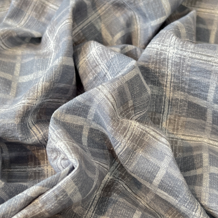 91家纺网 家纺一手货源 找家纺 玉海棠家纺 2025新款法式花边棉麻四件套 英伦-兰