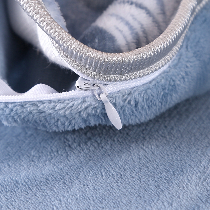 91家纺网 家纺一手货源 找家纺 莱凯家纺 2025新款牛奶绒单被套 浮生若梦